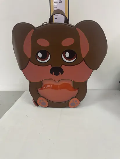 Wholesale Own Design Custom PU Animal Ita Backpack Bags